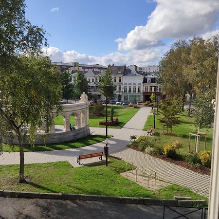 Residence Jehan Froissart Valenciennes Luaran gambar