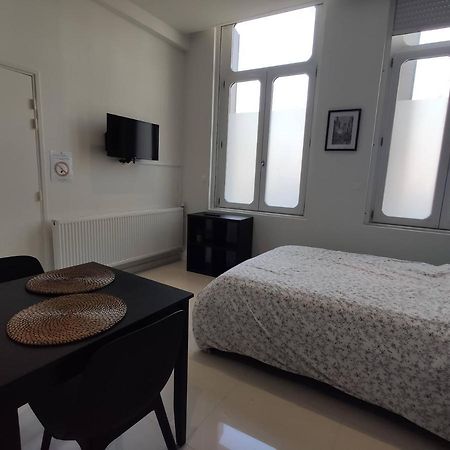 Residence Jehan Froissart Valenciennes Luaran gambar