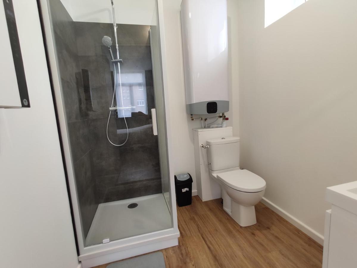 Residence Jehan Froissart Valenciennes Luaran gambar