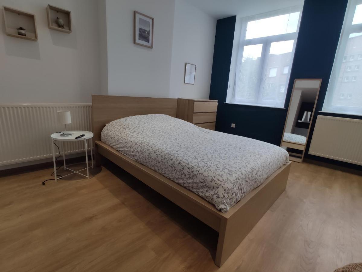 Residence Jehan Froissart Valenciennes Luaran gambar