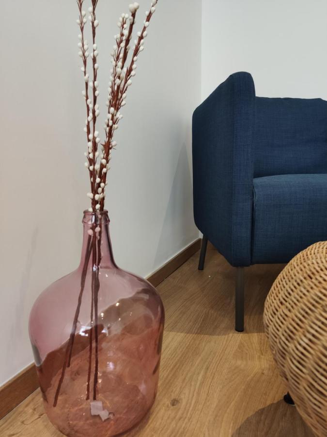 Residence Jehan Froissart Valenciennes Luaran gambar