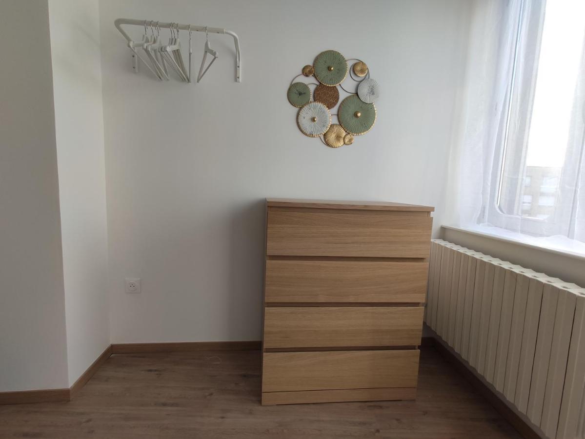 Residence Jehan Froissart Valenciennes Luaran gambar