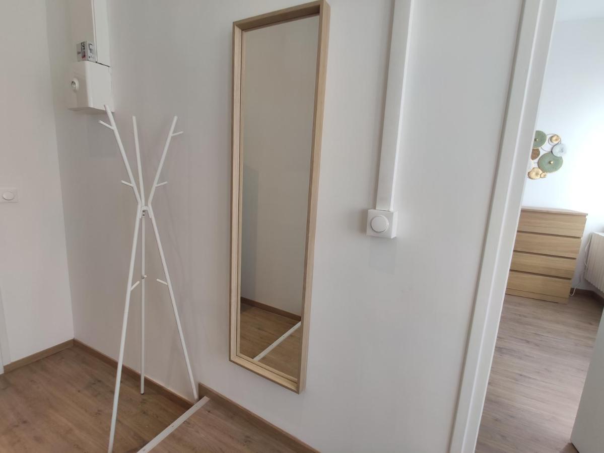 Residence Jehan Froissart Valenciennes Luaran gambar