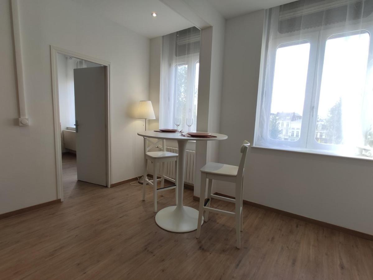 Residence Jehan Froissart Valenciennes Luaran gambar