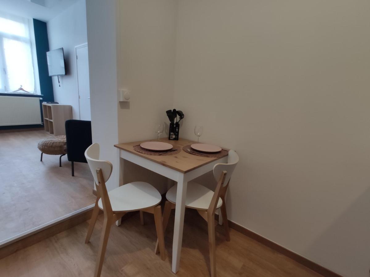 Residence Jehan Froissart Valenciennes Luaran gambar