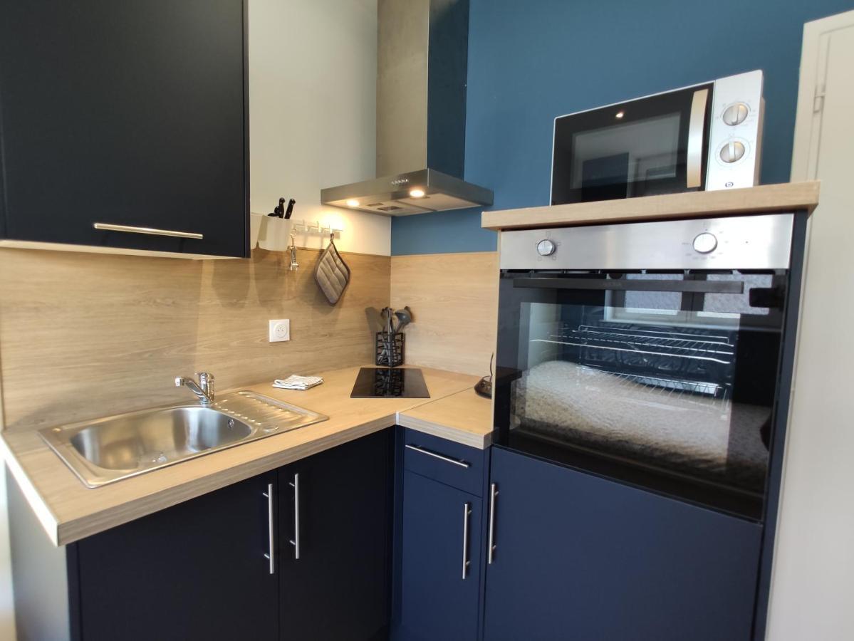 Residence Jehan Froissart Valenciennes Luaran gambar