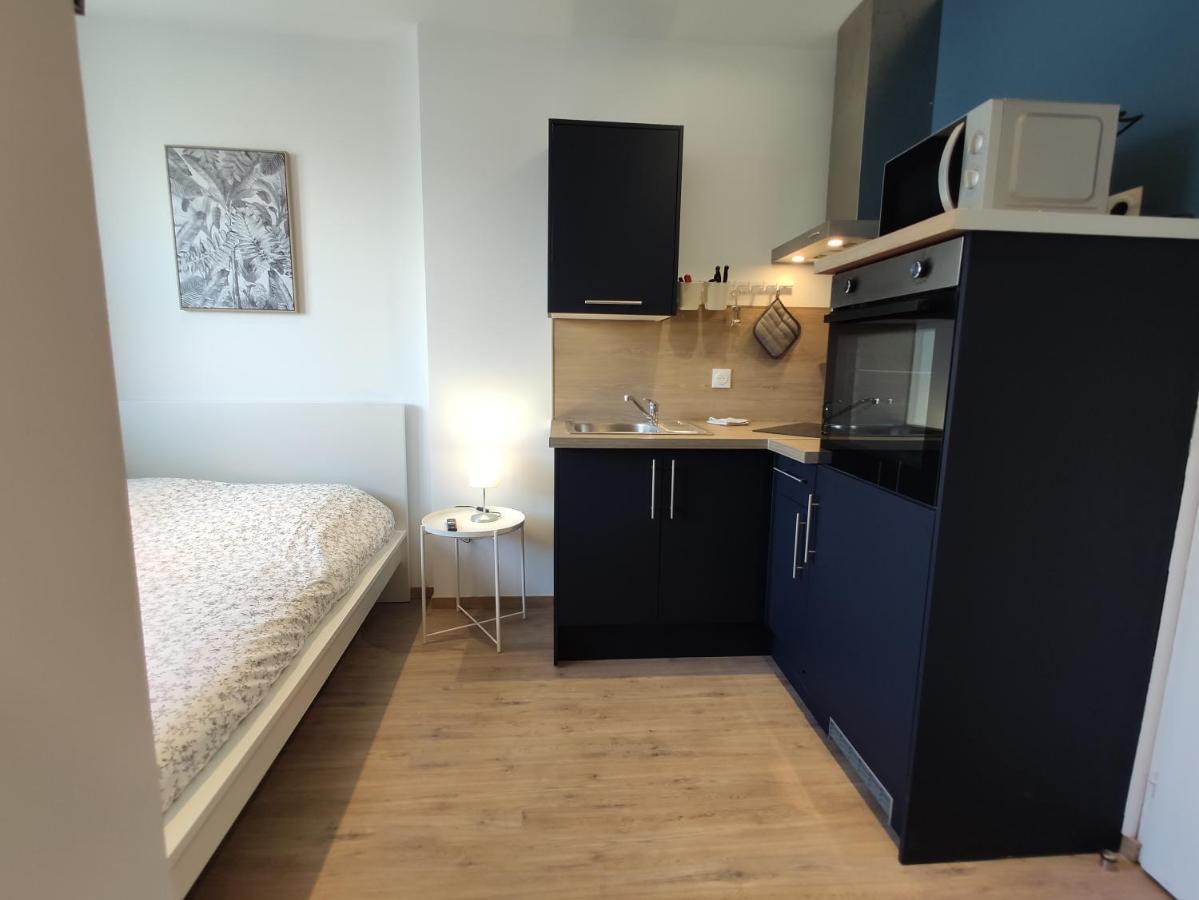 Residence Jehan Froissart Valenciennes Luaran gambar