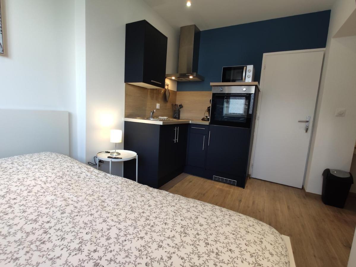 Residence Jehan Froissart Valenciennes Luaran gambar