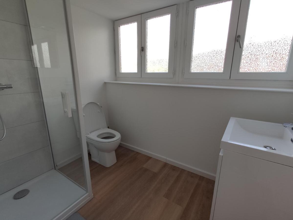 Residence Jehan Froissart Valenciennes Luaran gambar