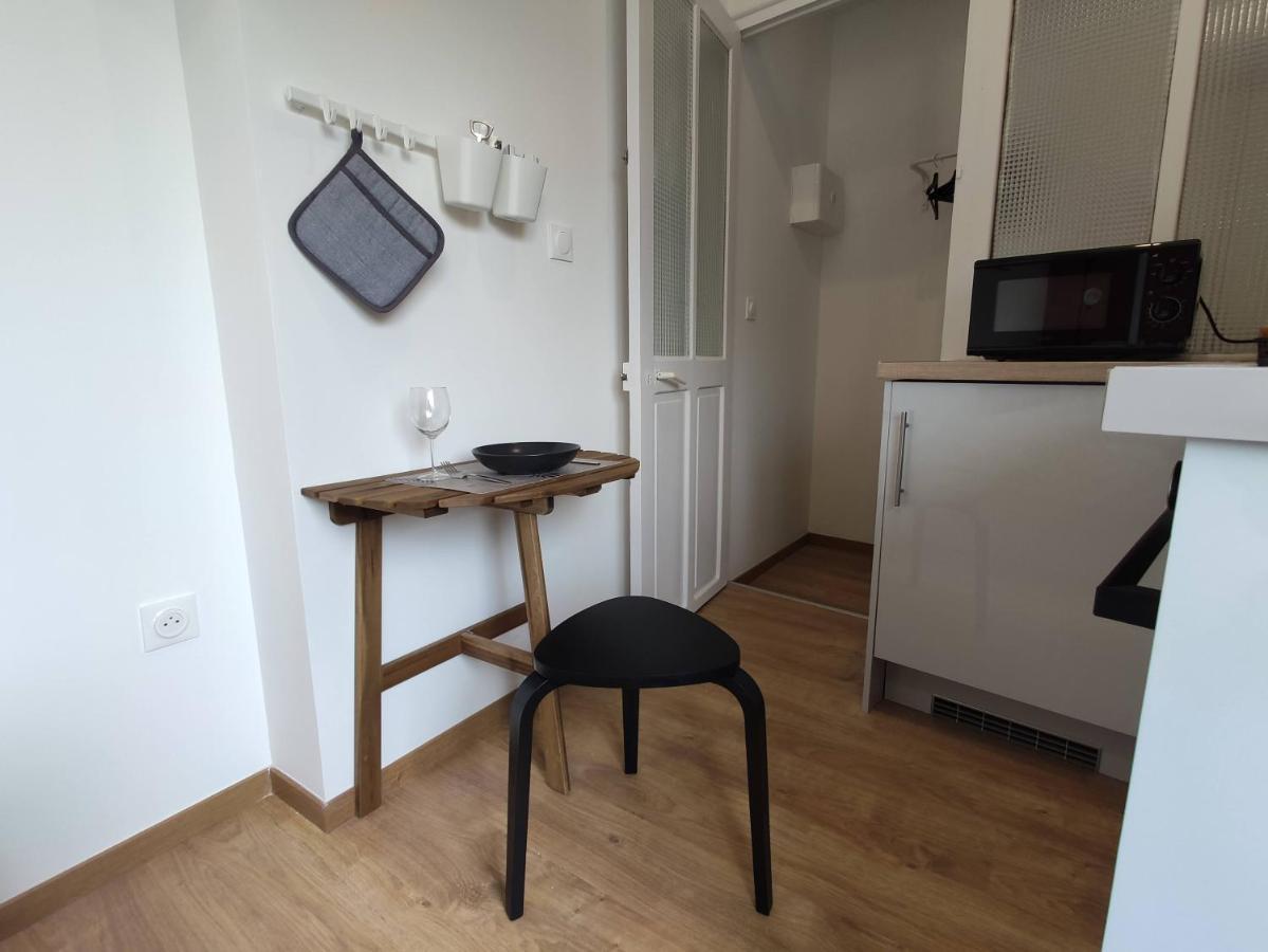 Residence Jehan Froissart Valenciennes Luaran gambar