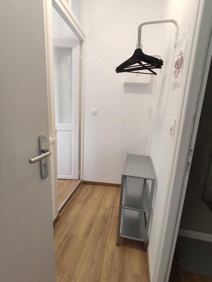 Residence Jehan Froissart Valenciennes Luaran gambar