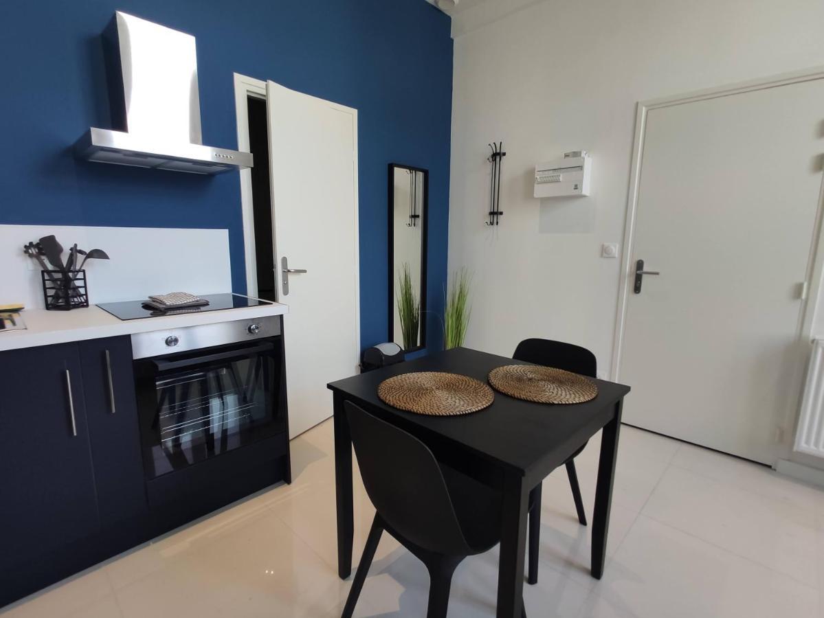 Residence Jehan Froissart Valenciennes Luaran gambar