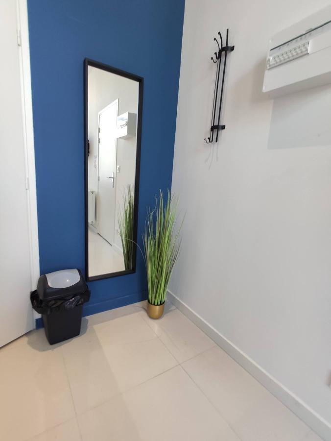 Residence Jehan Froissart Valenciennes Luaran gambar