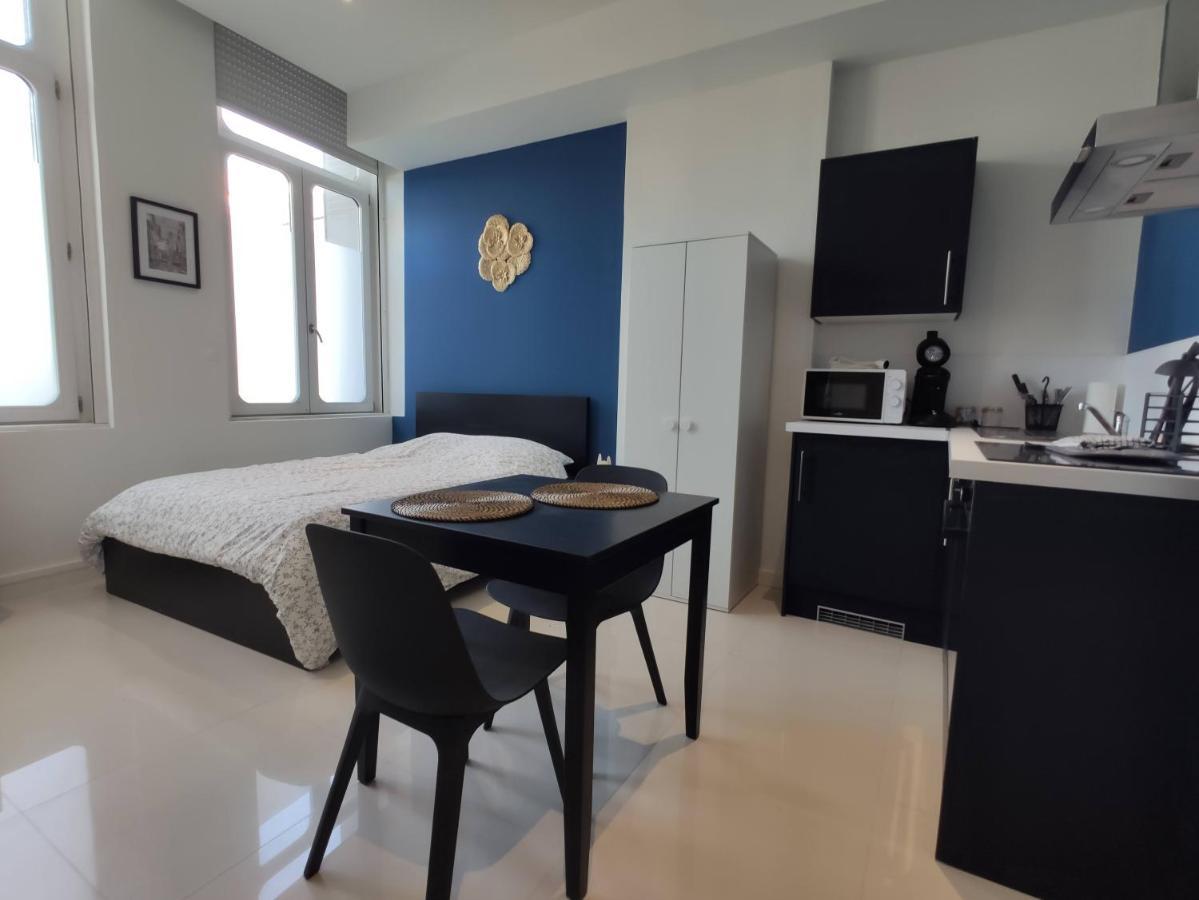 Residence Jehan Froissart Valenciennes Luaran gambar