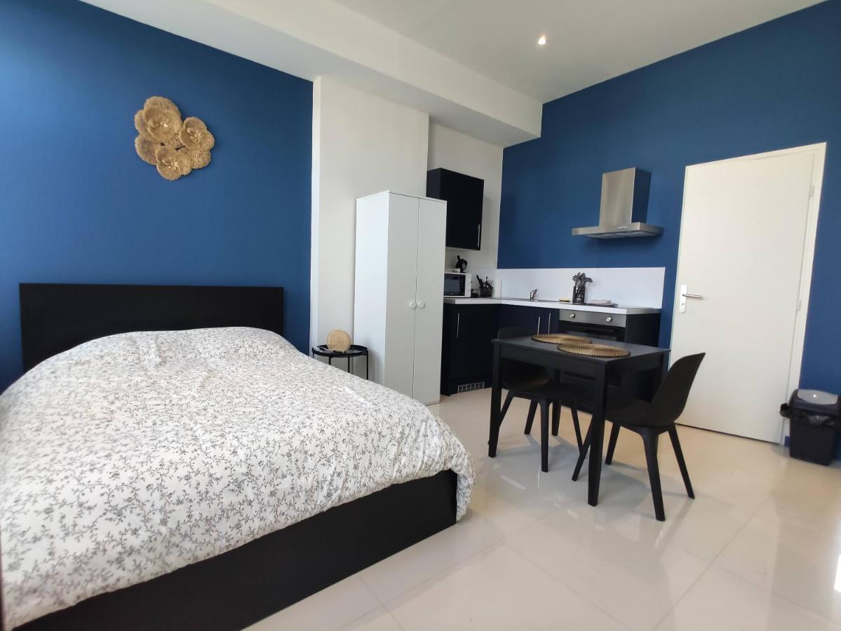 Residence Jehan Froissart Valenciennes Luaran gambar